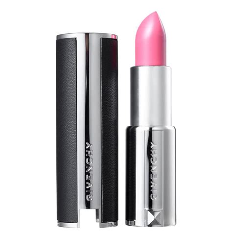 givenchy le rouge rose graphique